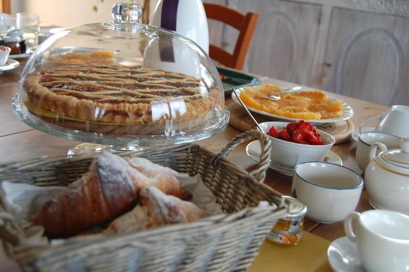Le Tre Querce Bed and Breakfast Fiano Romano Esterno foto