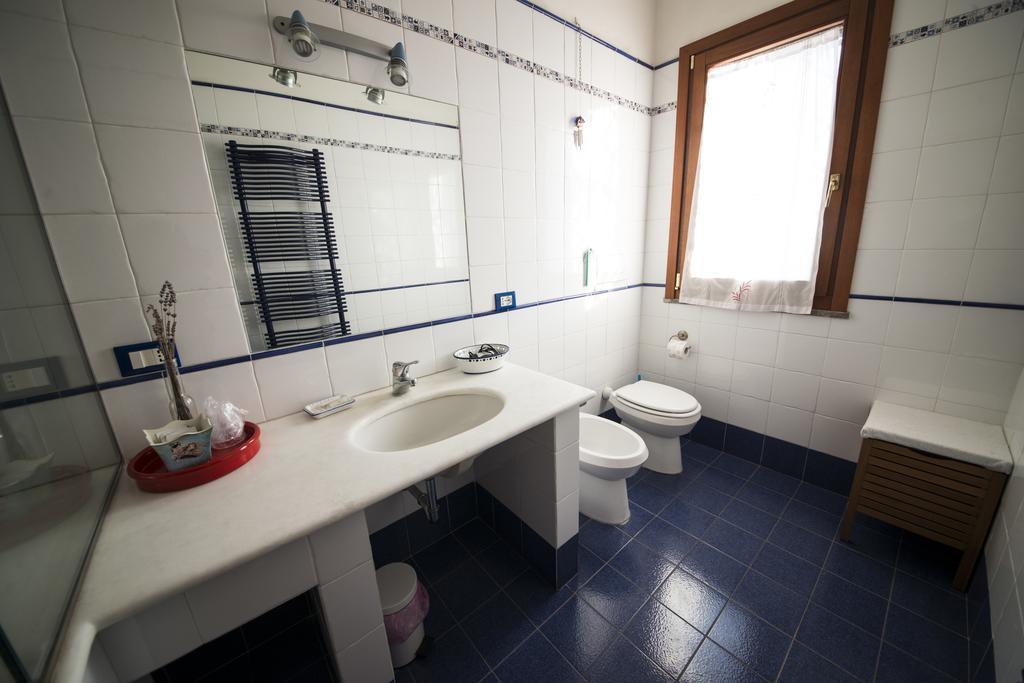 Le Tre Querce Bed and Breakfast Fiano Romano Camera foto