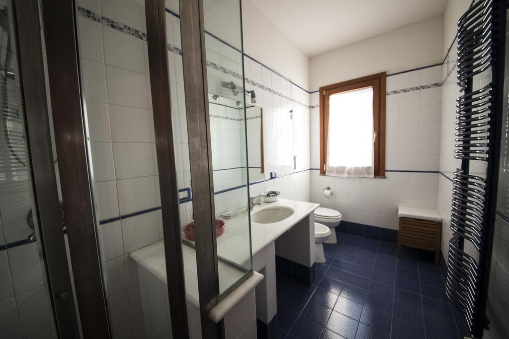 Le Tre Querce Bed and Breakfast Fiano Romano Camera foto
