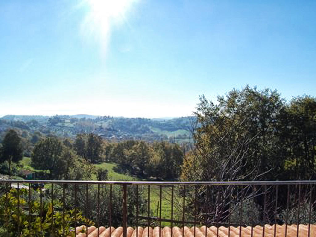 Le Tre Querce Bed and Breakfast Fiano Romano Camera foto